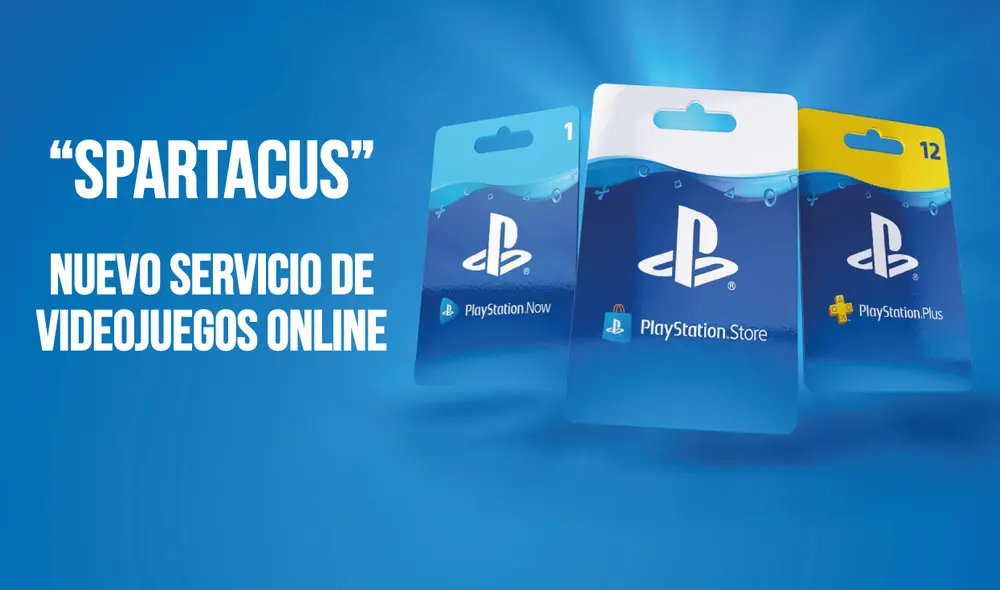 La reciente información indica que, si bien Sony se guiará del servicio Game Pass, su nueva plataforma no tendría grandes juegos nuevos el primer día. Foto: composición LR/ PlayStation