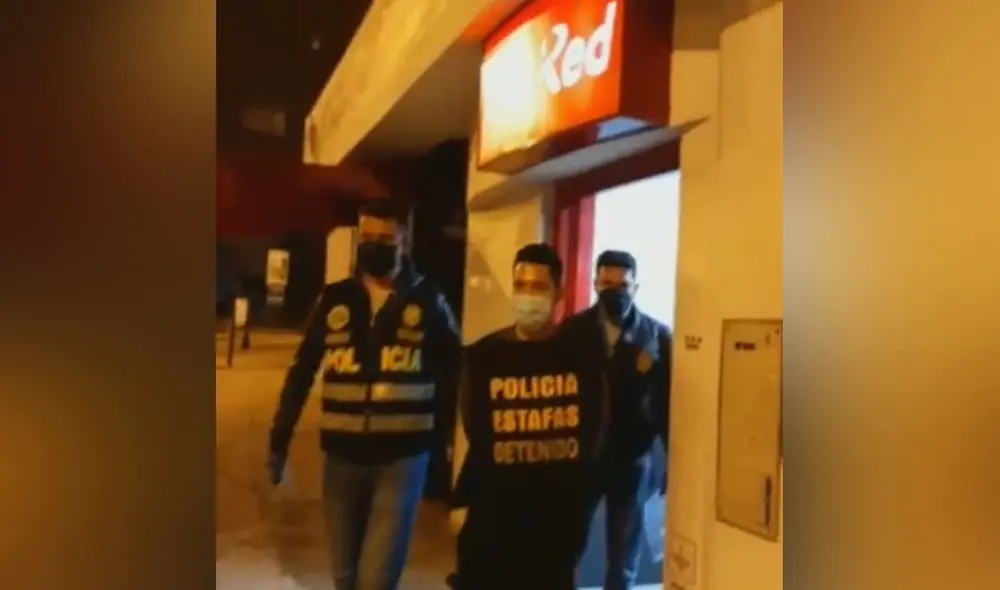 Ministerio Público interpuso recurso de apelación ante el Poder Judicial. Foto: captura de Latina