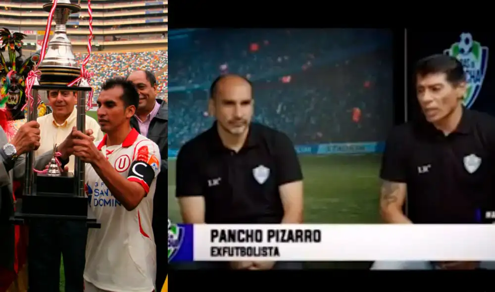 Rainer Torres pudo conseguir dos títulos nacionales con Universitario de Deportes (2009 y 2013). Foto: captura Al ras de cancha