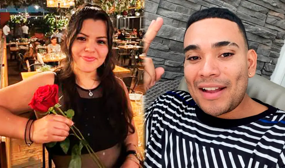 La joven le pidió el divorcio a Josimar en octubre de este año. Foto: Instagram / Instagram La joven le pidió el divorcio a Josimar en octubre de este año. Foto: Instagram / Instagram