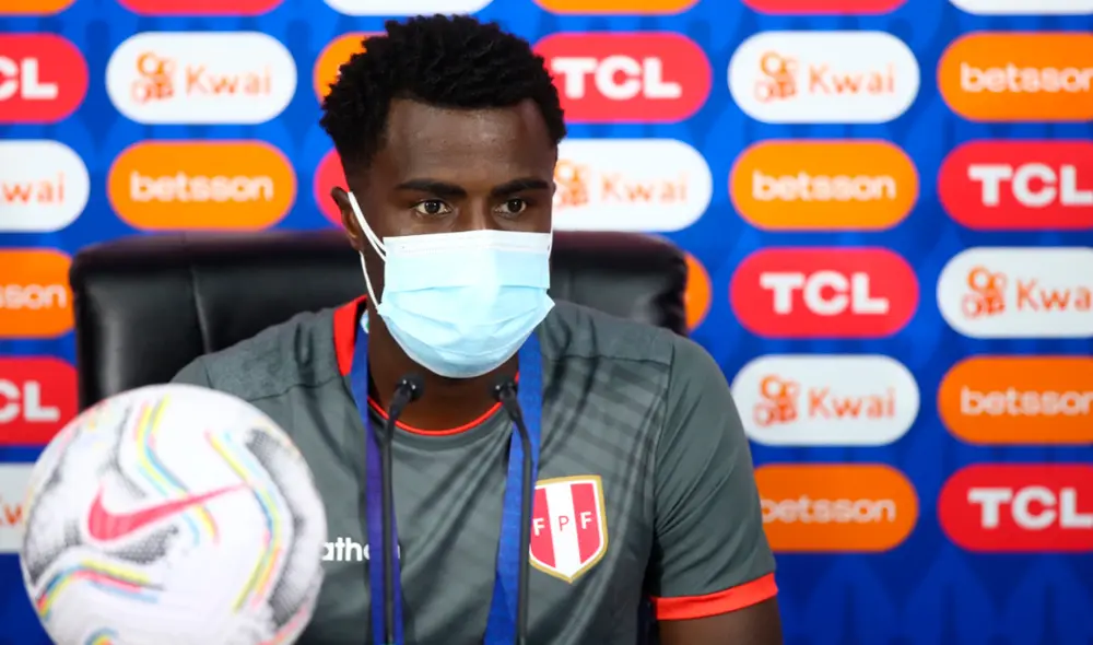 Christian Ramos volvería a Alianza Lima luego de diez temporadas. Foto: EFE Christian Ramos volvería a Alianza Lima luego de diez temporadas. Foto: EFE