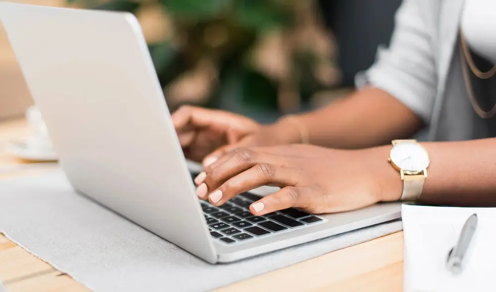 La contraseña que usas puede no ser lo suficientemente segura. Aquí te explicamos qué puedes hacer. Foto: DepositPhotos