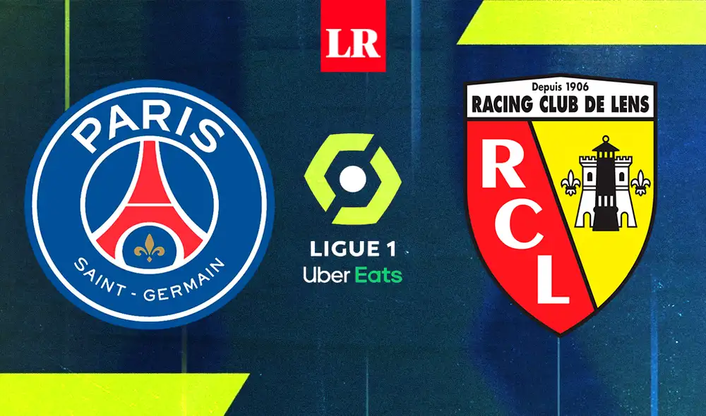 PSG es el único líder de la Ligue 1 y solo ha perdido un partido en la competición. Foto: composición GLR