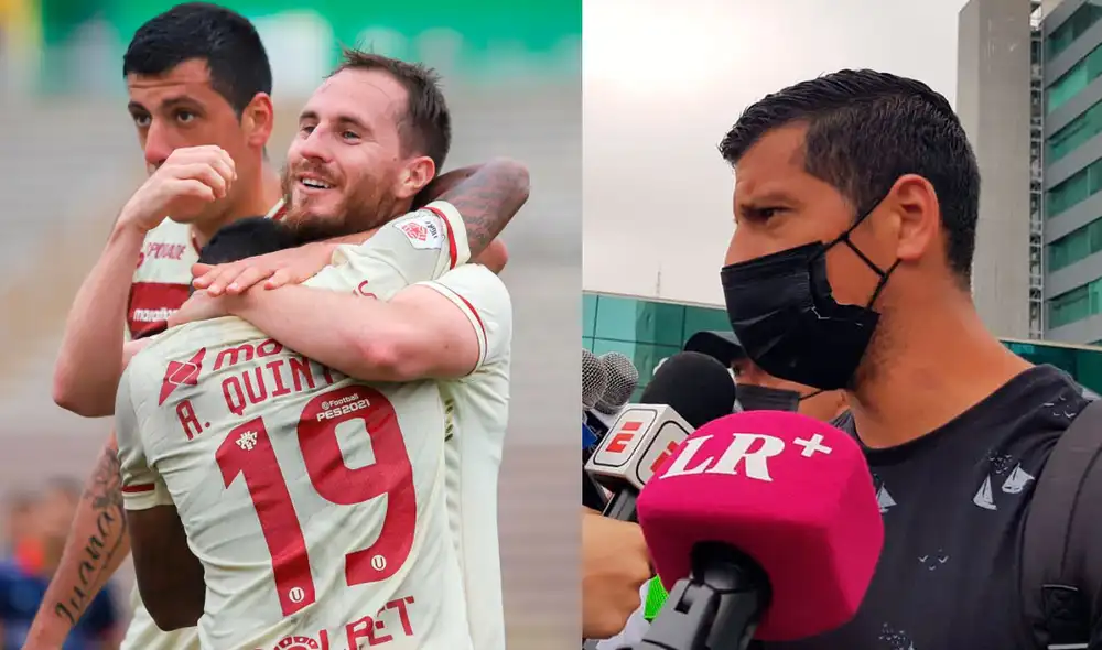 El último título nacional de Universitario fue en el 2013. Foto: Liga 1. Foto: Gianella Aguirre/URPI-LR El último título nacional de Universitario fue en el 2013. Foto: Liga 1. Foto: Gianella Aguirre/URPI-LR