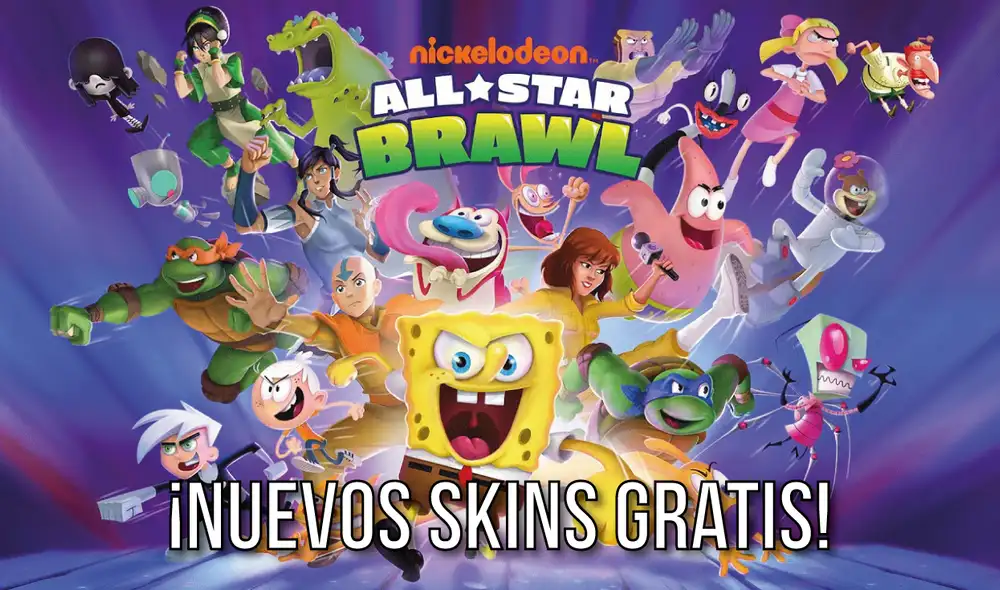 Podrás descargar sin costo los trajes alternativos de tus personajes favoritos del juego. Foto: composición LR/ Fair Play Labs