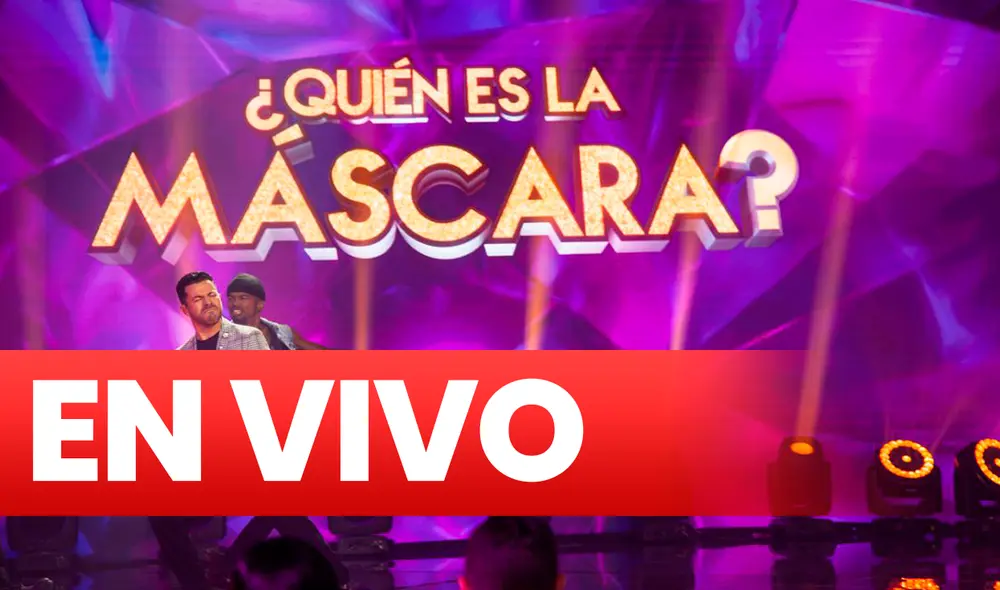 El show se transmite los días sábados y domiengos. Foto: composición LR