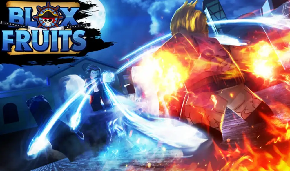 ¿Sabes cómo usar los códigos de Blox Fruits? Aquí te explicamos. Foto: Roblox