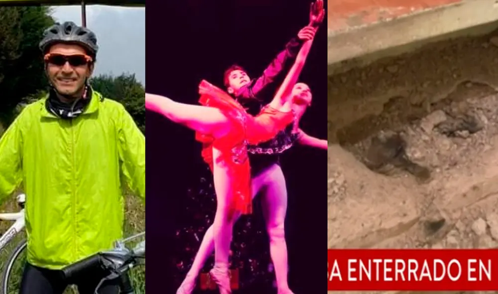 Álvarez García fue reportado como desaparecido hace dos meses en la zona de Sabana Norte de Colombia. Foto: composición/El Tiempo Álvarez García fue reportado como desaparecido hace dos meses en la zona de Sabana Norte de Colombia. Foto: composición/El Tiempo