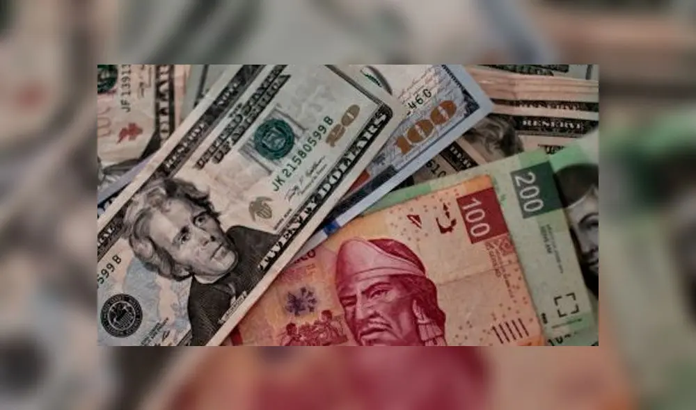 Conoce cuál es el precio del dólar en México hoy, domingo 5 de diciembre de 2021. Conoce cuál es el precio del dólar en México hoy, domingo 5 de diciembre de 2021.