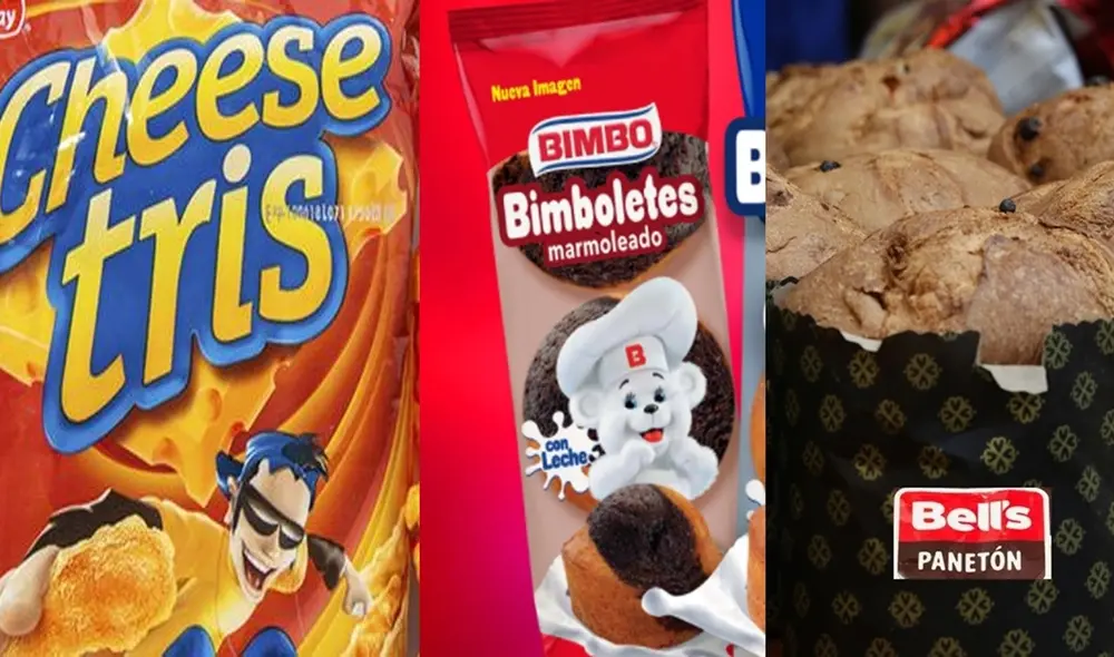 Las empresas, en un plazo máximo de treinta días hábiles, contados a partir del día siguiente de notificada la resolución, deberán retirar todas las unidades del producto observado que han sido colocadas en el mercado. Foto: composición LR