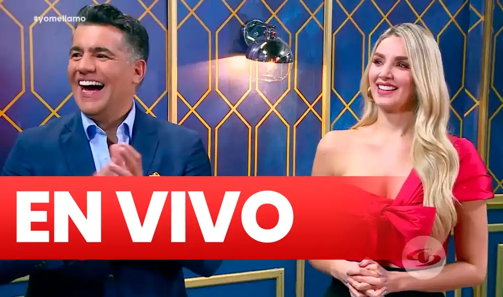 Yo me llamo Colombia es un programa musical que se emite todos los días por Caracol TV. Foto: composición / LR. Yo me llamo Colombia es un programa musical que se emite todos los días por Caracol TV. Foto: composición / LR.