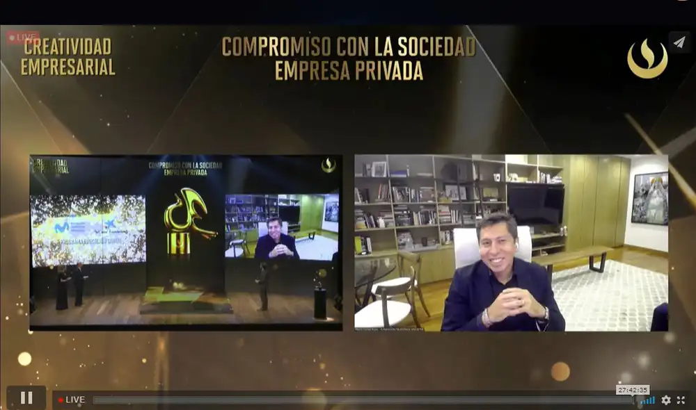 Esta iniciativa incluye la implementación de proyectos innovadores e inclusivos en escuelas. Foto: difusión Esta iniciativa incluye la implementación de proyectos innovadores e inclusivos en escuelas. Foto: difusión