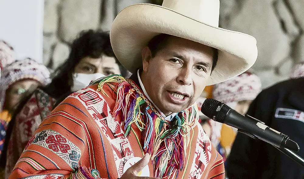 Cusco. En vísperas de la posible admisión a debate de la vacancia, Castillo retorna a la región que le dio un alto respaldo electoral. Foto: Presidencia Cusco. En vísperas de la posible admisión a debate de la vacancia, Castillo retorna a la región que le dio un alto respaldo electoral. Foto: Presidencia