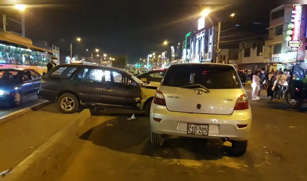 Familia de la fallecida exige justicia a las autoridades. Foto: Giuliana Castillo / URPI - LR Familia de la fallecida exige justicia a las autoridades. Foto: Giuliana Castillo / URPI - LR