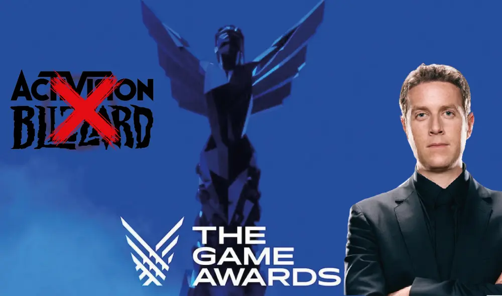 Activision sufre otro episodio complicado en su historial negativo de este 2021. Foto: composición LR Activision sufre otro episodio complicado en su historial negativo de este 2021. Foto: composición LR