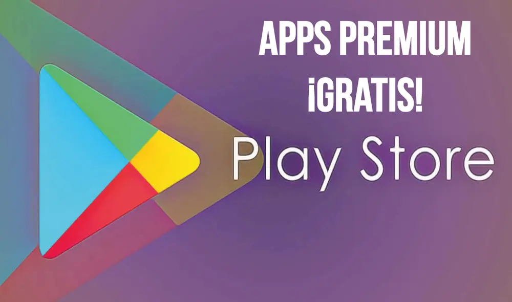 No dejes pasar esta oportunidad y hazte acreedor de estas apps premium ahora. Foto: composición LR/ Google
