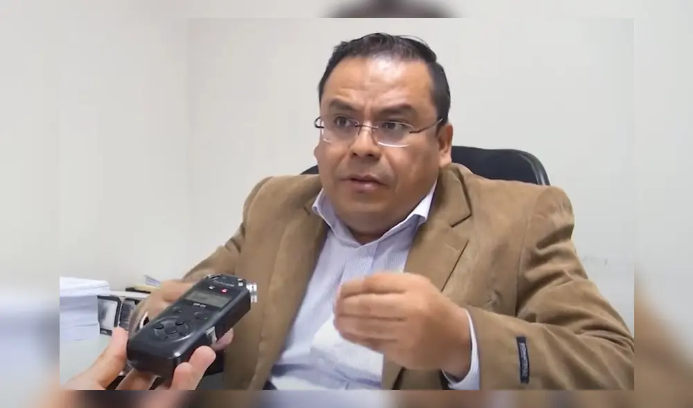 Guisado es investigado por asociación ilícita para delinquir, malversación de fondos, negociación incompatible y otros delitos. Foto: difusión