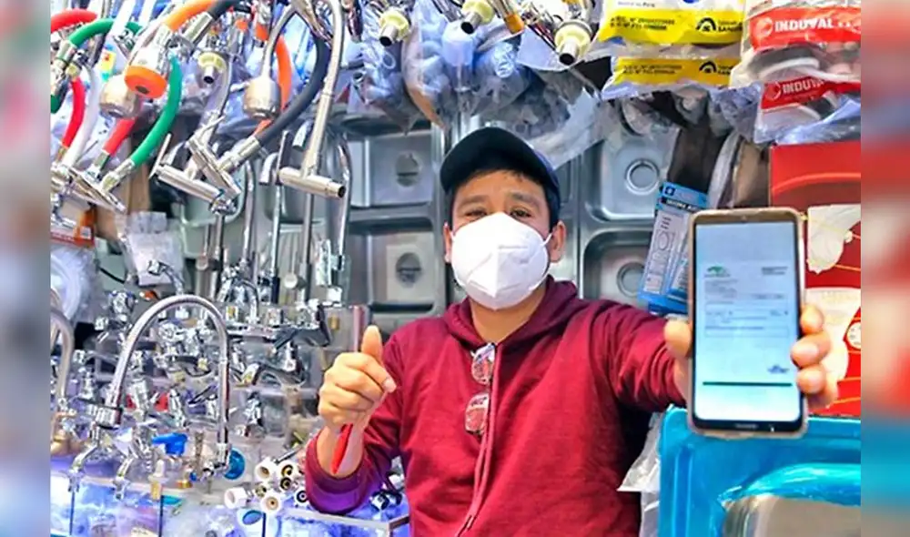 Todos los detalles sobre cómo calcular el monto aproximado de tu gratificación. Foto: El Peruano