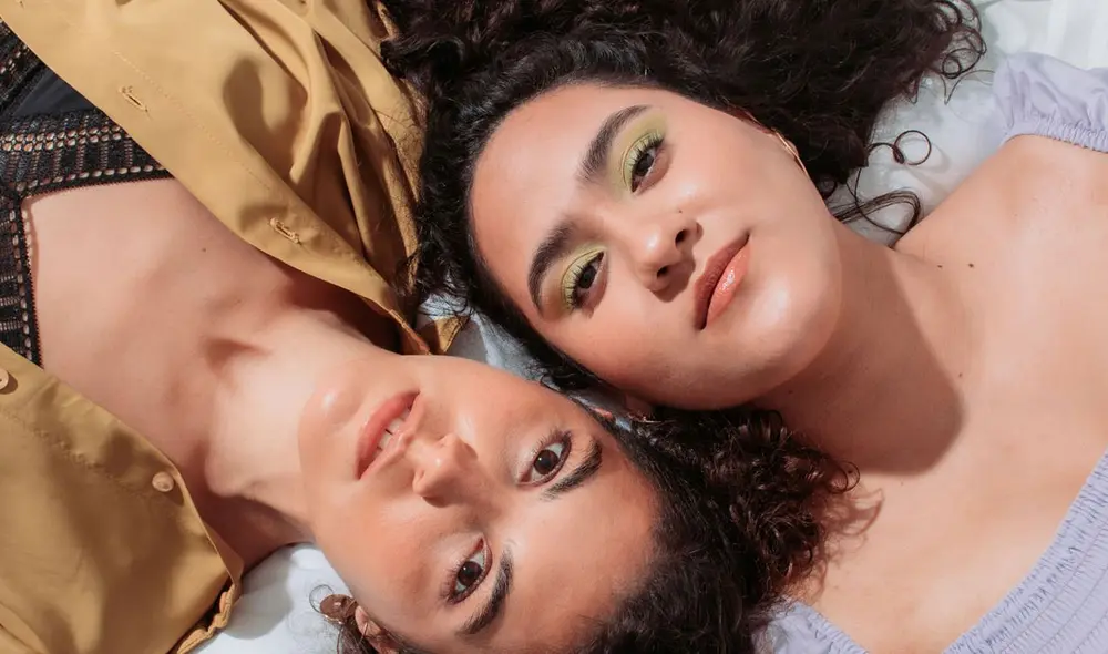 "Nada" de AnaLu en colaboración con Lorena Blume se estrenó el 3 de diciembre. Foto: AnaLu/Instagram "Nada" de AnaLu en colaboración con Lorena Blume se estrenó el 3 de diciembre. Foto: AnaLu/Instagram