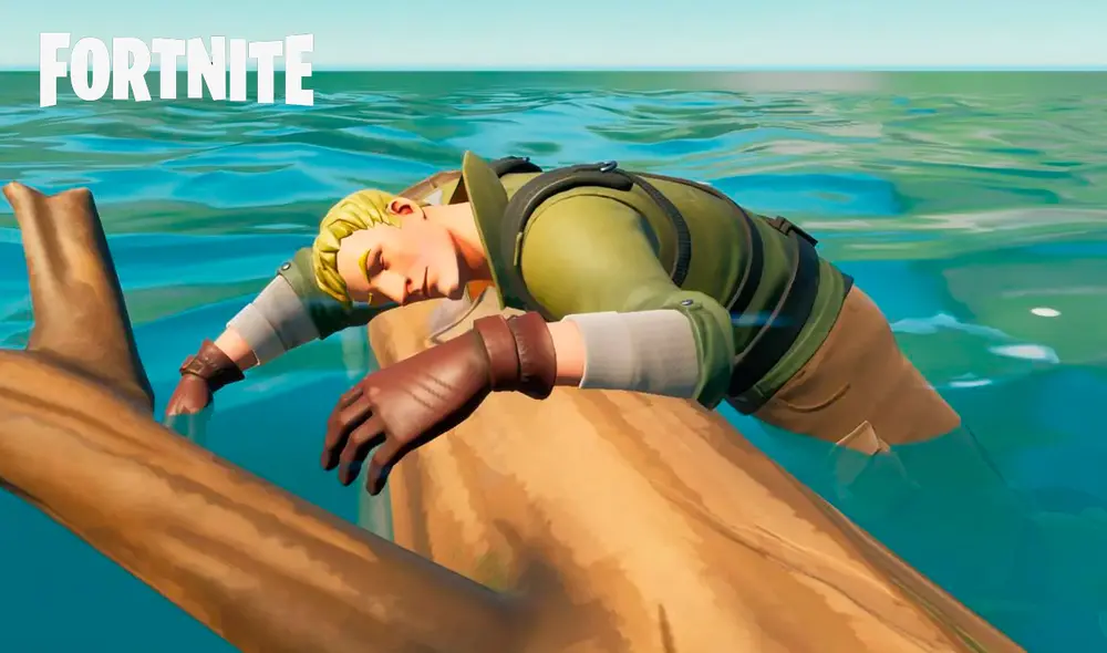 Epic Games asegura que su equipo está trabajando en solucionar los problemas que está presentando Fortnite Capítulo 3. Foto: HobbyConsolas - composición La República