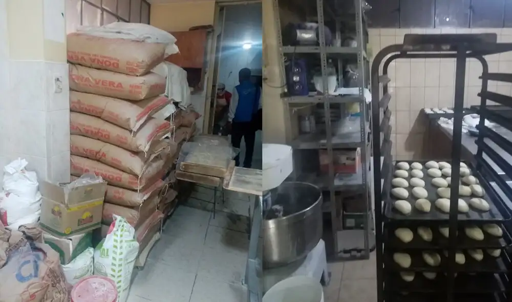 Establecimientos deben mejorar algunas condiciones, según la comuna. Foto: Municipalidad de Cayma