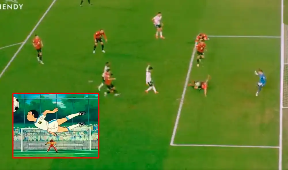 Central del Bournemouth se luce con impecable acción defensiva por la Championship. Foto: captura Bournemouth Central del Bournemouth se luce con impecable acción defensiva por la Championship. Foto: captura Bournemouth