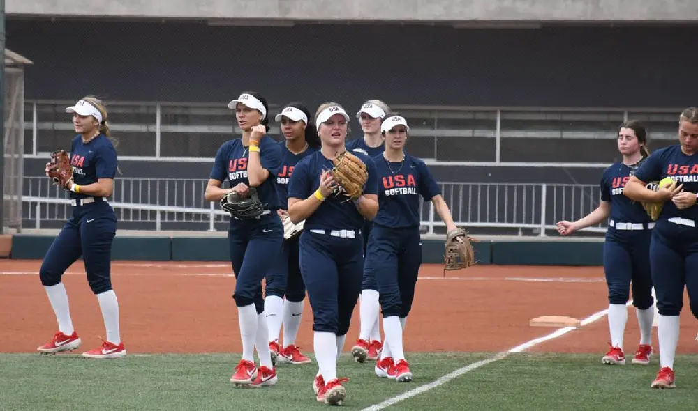 Las mejores selecciones del planeta estarán en nuestro país. Foto: Federación Deportiva Peruana de Softbol