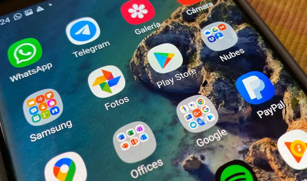 Entérate de las mejores opciones de apps que han destacado durante el 2021. Foto: LaSexta