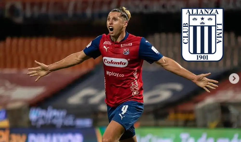 Agustín Vuletich jugó en la Serie B de Italia en la temporada 2018/2019. Foto: Instagram.