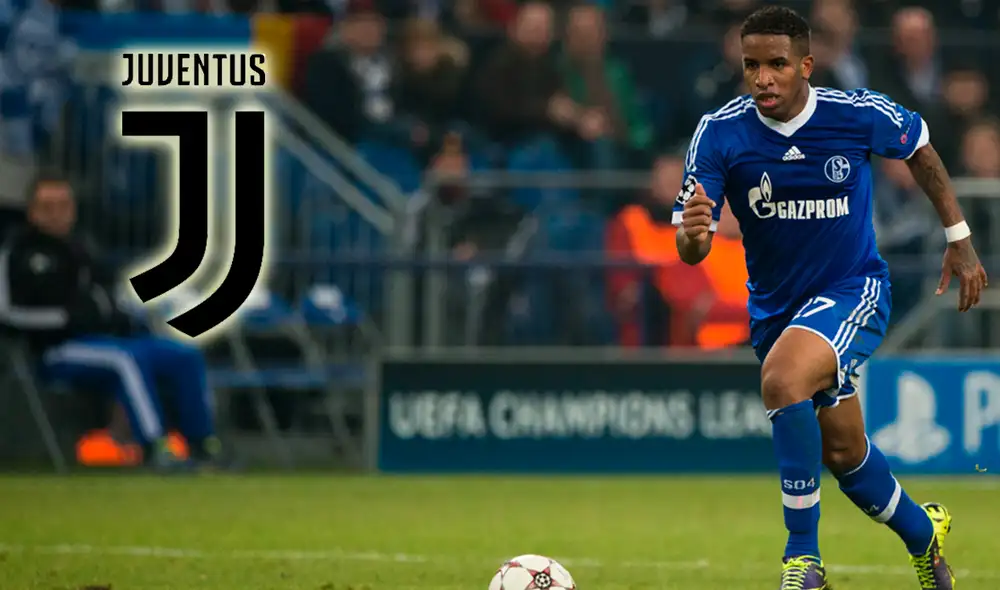 Jefferson Farfán milita actualmente en Alianza Lima. Foto: AFP