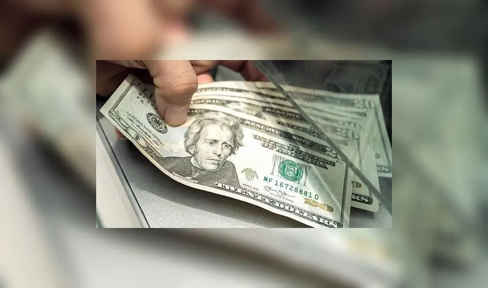 Conoce cuál es el precio del dólar en Perú hoy lunes 6 de diciembre del 2021