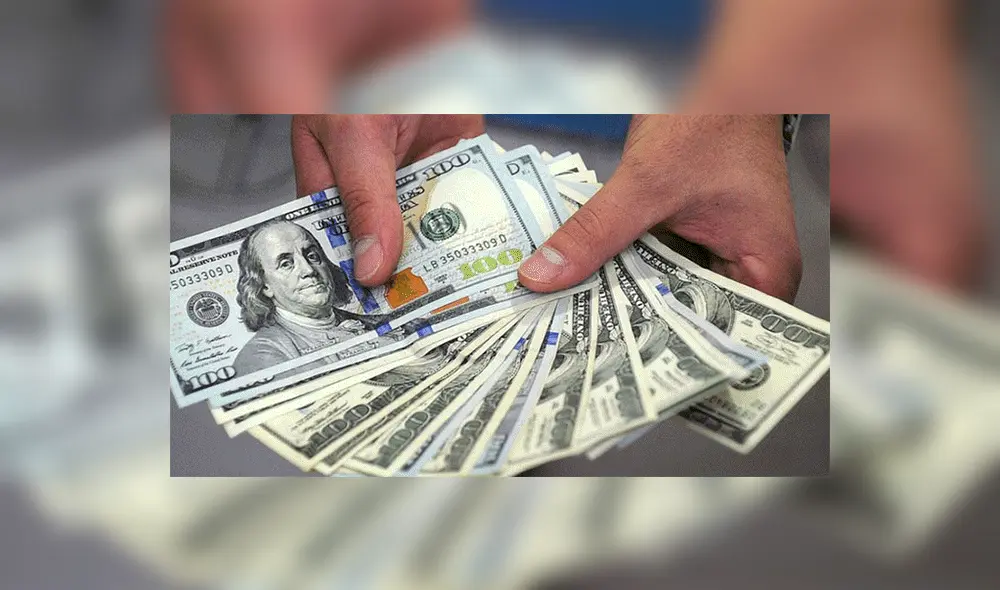 Conoce cuál es el precio del dólar en Perú hoy lunes 6 de diciembre del 2021. Conoce cuál es el precio del dólar en Perú hoy lunes 6 de diciembre del 2021.