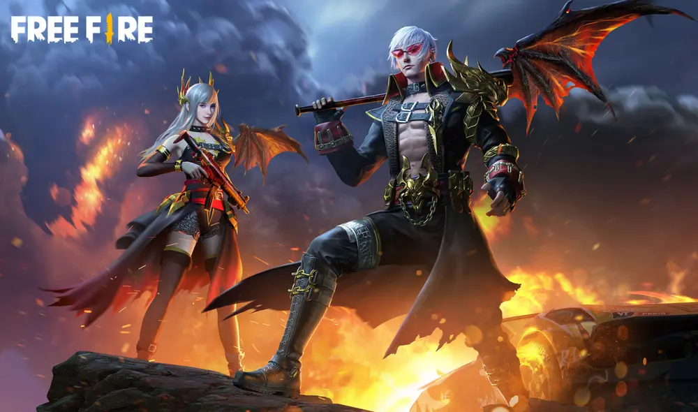 No te olvides de reclamar todos los días los códigos desde tu celular, tablet o computadora. Foto: Garena No te olvides de reclamar todos los días los códigos desde tu celular, tablet o computadora. Foto: Garena