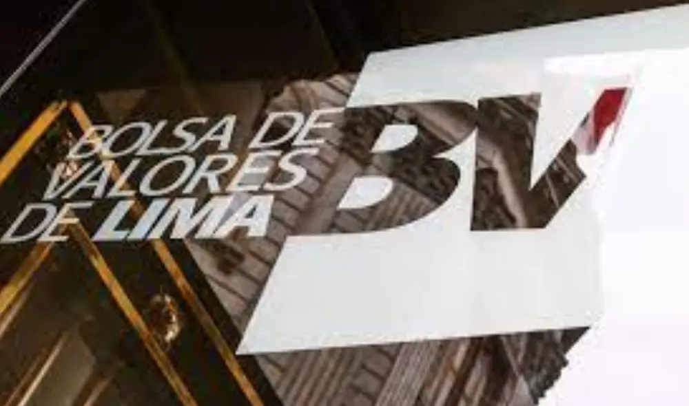 El índice S&P/BVL Perú General, el más representativo de la bolsa limeña, subió 0,16% hasta los 21,974.66 puntos. Foto: Andina El índice S&P/BVL Perú General, el más representativo de la bolsa limeña, subió 0,16% hasta los 21,974.66 puntos. Foto: Andina