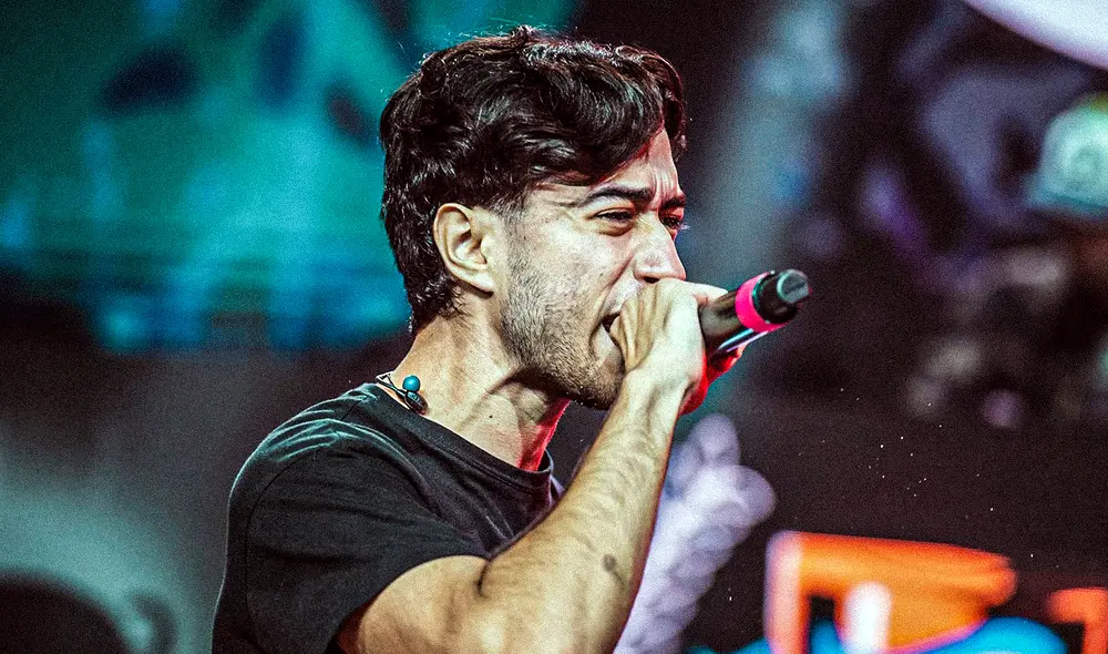 Larrix fue campeón de Copa Federación en Argentina. Foto: Urban Roosters