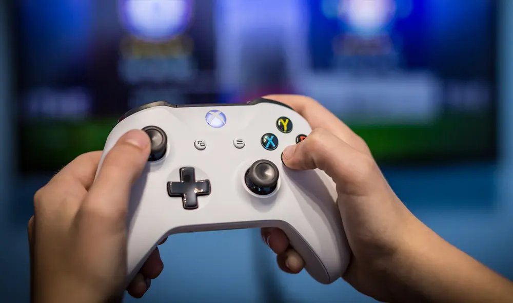 El propio sistema de Xbox ofrece la opción de captar en imagen y video lo que sucede en tus videojuegos. Foto: Business Insider