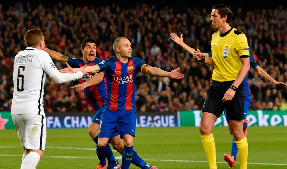 Deniz Aytekin dirigirá el Benfica vs. Dinamo por la Champions League 2021-22. Foto: AFP