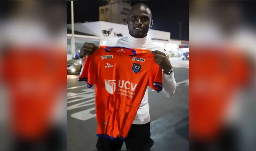 Arroyo jugó en Liga Deportiva Alajuelense de Costa Rica. Foto: Jose C. Serrano / UCV Arroyo jugó en Liga Deportiva Alajuelense de Costa Rica. Foto: Jose C. Serrano / UCV