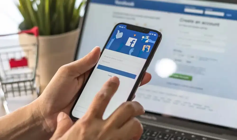 Estos trucos de Facebook están disponibles desde cualquier dispositivo. Foto: Digital Trends