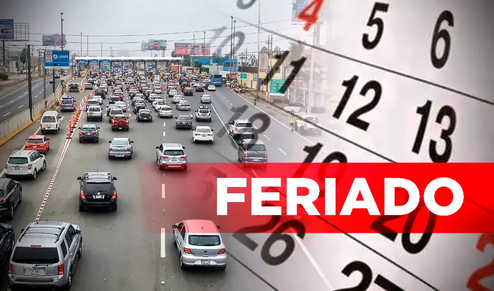 Descubre aquí qué se celebran los 8 de diciembre en el Perú. Foto: composición LR/Gerson Cardoso Descubre aquí qué se celebran los 8 de diciembre en el Perú. Foto: composición LR/Gerson Cardoso