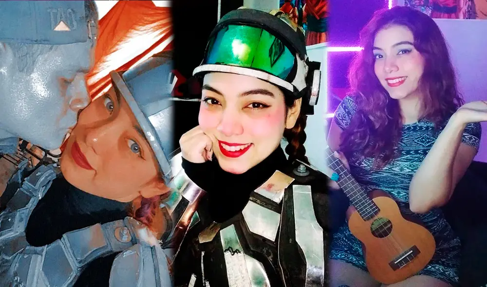 ‘Robotina’ tiene raíces peruanas. Foto: compisición / La República