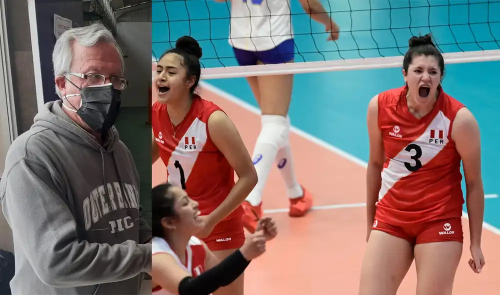 Gino Vegas, presidente de la FPV, espera que el trabajo se siga fortaleciendo. Fuente: Composición Twitter FPV Gino Vegas, presidente de la FPV, espera que el trabajo se siga fortaleciendo. Fuente: Composición Twitter FPV