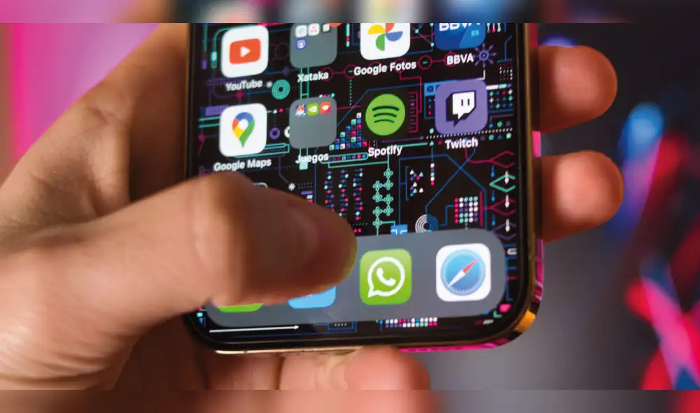 Se espera que la nueva interfaz esté disponible para todo el público en general muy pronto. Foto: Xataka