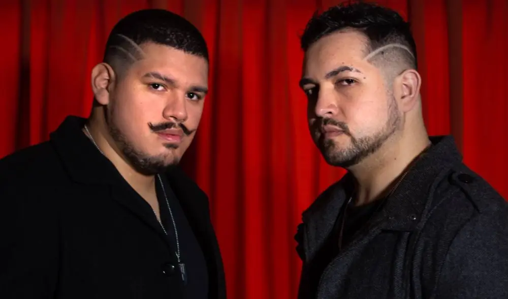 Forasteros revelaron que la pandemia les golpeó muy fuerte, pero encontraron una salida para seguir en la música. Foto: John Portuguez/ Make it louder