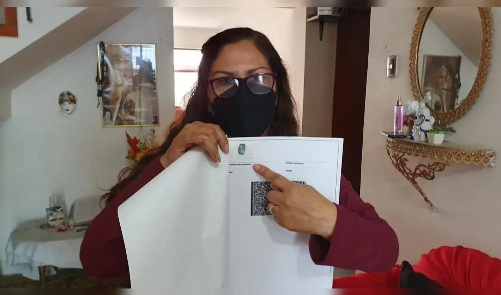 En el último mes de noviembre, varios docentes denunciaron la clonación de su chip de celular y el robo de su dinero en el Banco de la Nación. Foto: La República En el último mes de noviembre, varios docentes denunciaron la clonación de su chip de celular y el robo de su dinero en el Banco de la Nación. Foto: La República