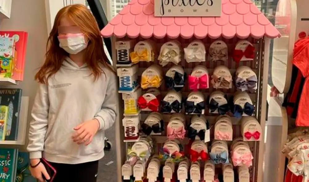 Pixie Curtis ha creado su propia empresa llamada Pixie’s Fidgets. Foto: Instagram Pixie Curtis ha creado su propia empresa llamada Pixie’s Fidgets. Foto: Instagram