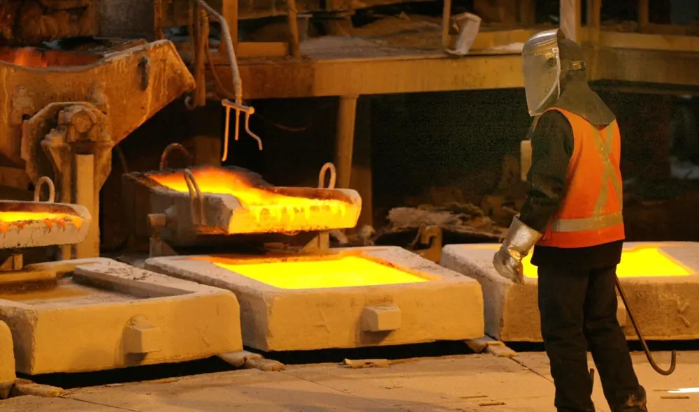 El sector de representa un gran potencial de crecimiento. Foto: Andina. El sector de representa un gran potencial de crecimiento. Foto: Andina.