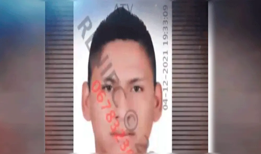 PNP se encuentra realizando las investigaciones del caso. Foto: captura / ATV Noticias.