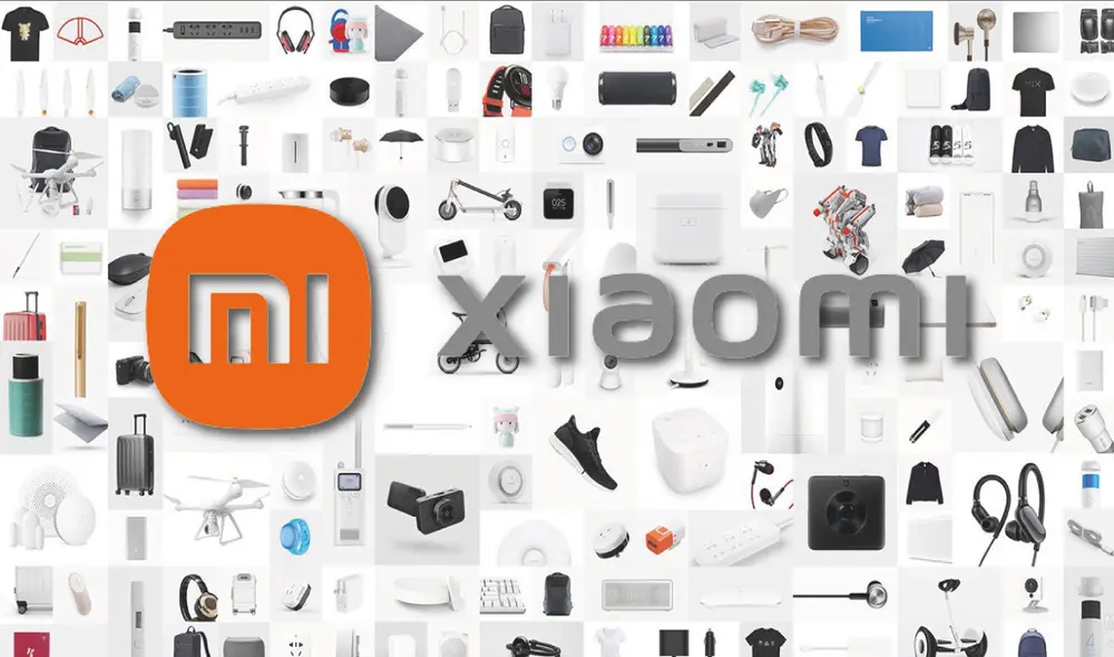 Xiaomi se ha caracterizado en los últimos años por ofrecer productos prácticos y de gran funcionalidad. Foto: composición LR