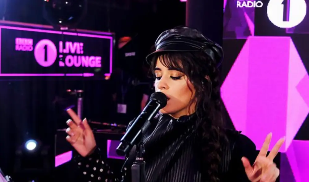 Con solo 24 años, la cantante de origen cubano ha logrado convertirse en un ícono latinoamericano de la música a nivel mundial. Foto: BBC